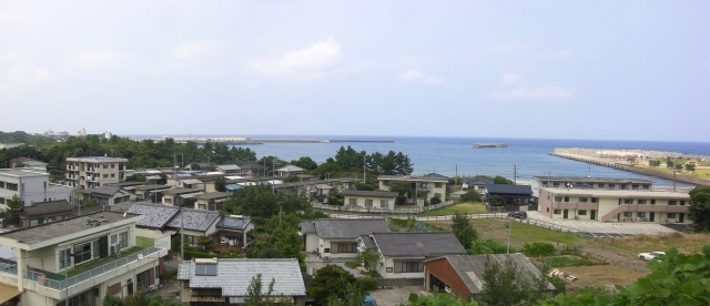yakushima_panorama